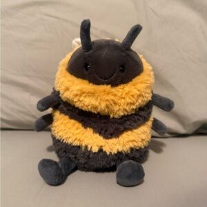 Jellycat Albee Bee Plush
